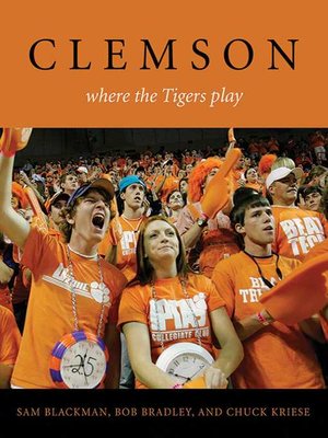 cover image of Clemson
